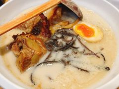 -味千拉面(广州金沙永旺梦乐城店)