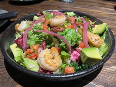 -Q MEX 库迈墨西哥餐吧(中骏世界城店)