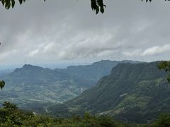 -山王坪喀斯特国家生态公园