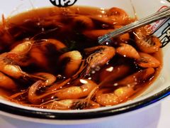 -风味小馆(天目湖宾馆店)