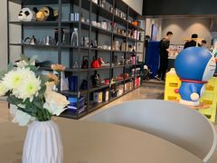 -dotcom coffee古点咖啡(致真大厦店)