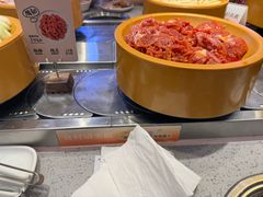 -喜家自助小火锅(乐客城店)