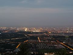 -鬼笑石后山停车场