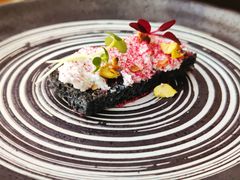 -圣丰索菲特·法国餐厅