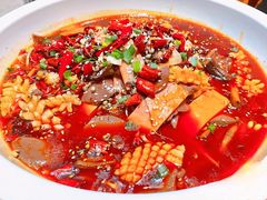 -洞庭鱼香(万科店)