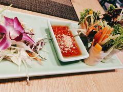 -mango tree芒果树餐厅(K11店)