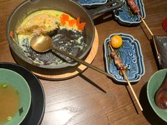 -一豚轩·烧鸟·豚骨拉面(五四路店)