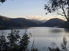 -孔雀湖生态旅游区