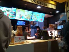 -麦当劳(磨子桥店)