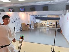 -道顺射箭·团建·骑射(张杨路店)