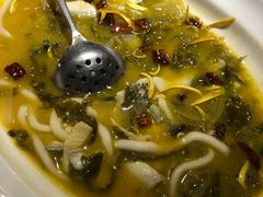 -绿茶餐厅(乐峰广场店)