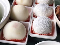 -黄师奶甜品店