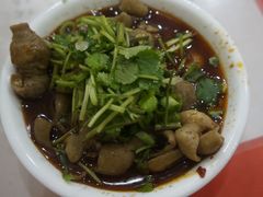 -江油肥肠(飞龙路中段店)