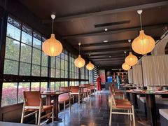 -荷风细雨·中国茶宴(碧云店)