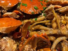 -胖哥俩肉蟹煲(福州仓山爱琴海店)