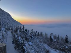 -峨眉山风景名胜区