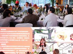 -恰餐厅及酒吧CHAR Bar & Grill(北京三里屯洲际店)