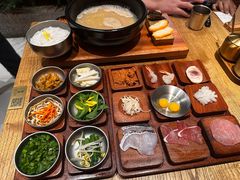 -银米·云南传统过桥米线(双廊黑金冠店)