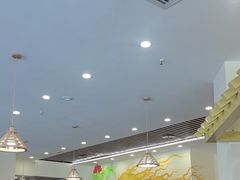 -朴小妹人参鸡汤火锅(长白山万达店)