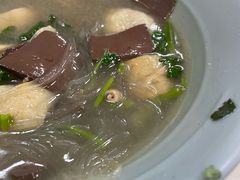 -金原鸭血粉丝汤总店(锁金村店)