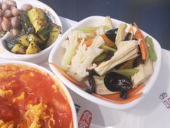 -七食九号食堂(东丽空港店)