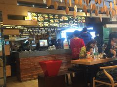 -三千粉牛肉米粉(来客茂店)