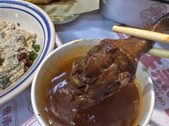 -回味黑鸭煲·始于2006(万松园店)