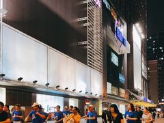 -凯德广场(武胜路店)