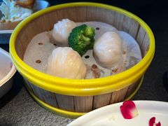 -蝴蝶里·粤菜·点心(滨江龙湖店)