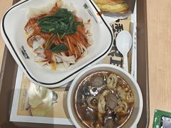 -魏家凉皮(祈年大厦店)