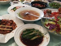 -玉林烤鸭店(定福庄店)