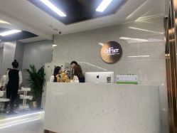 -OnFaer.纹眉半永久无创洗眉