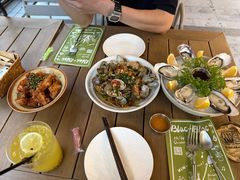 -Blac+Blac(中海环宇荟店)