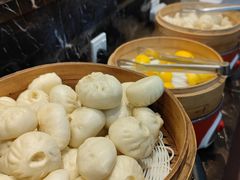 -素满香·素食自助餐(西安·民乐园店)