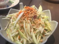 -大头虾越式风味餐厅(光明广场店)