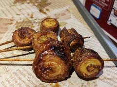 -神府路壹号·海鲜烧烤·砂锅粥·锅物(三坊七巷店)