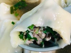 -顶巧鸡汤馄饨(虹口总店)