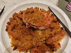 -珍呈中餐厅•粤川淮扬新疆(乌鲁木齐康莱德酒店)