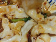 -大嘻咹biangbiang面(历史博物馆店)