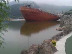 -威海华夏城景区