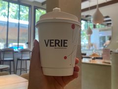 -VERIE BAKEHOUSE