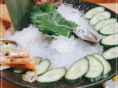 -山之川日料放题(通州店)