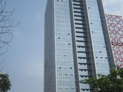 丽笙酒店-柳州丽笙酒店