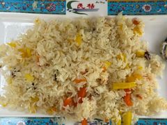 -民杨抓饭(柏香苑店)