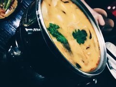 -Siam泰餐厅(水上公园店)