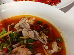 -小河盐帮·私家菜·烤鸭(三元桥·霄云路店)