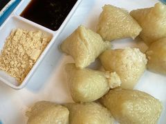 红糖欢喜团-勇记干锅居(德阳店)