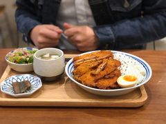 -肥朵食堂(带梦胡同店)