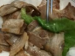 烤五花肉-韩礼年糕(飞虹路店)