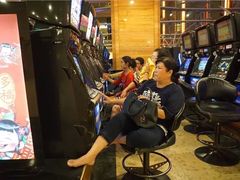 -金界综合度假酒店